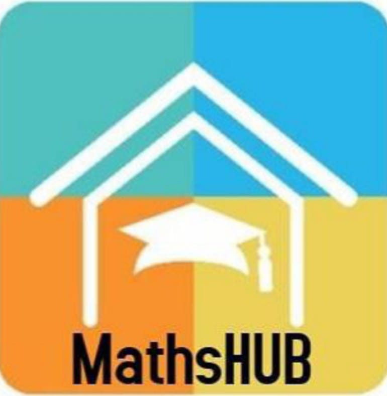 MathsHUBLogo